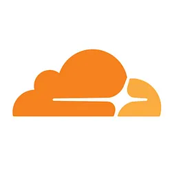 Logo Cloudflare