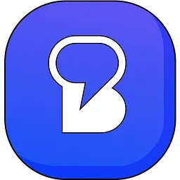 Logo Beeper