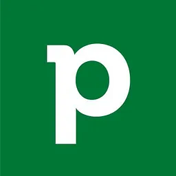 Logo Pipedrive