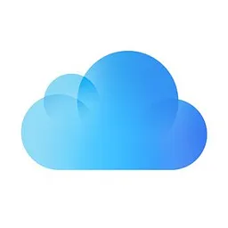 Logo iCloud+
