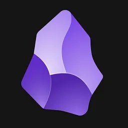 Logo Obsidian