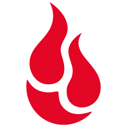 Logo Backblaze