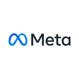 Logo Meta Platforms