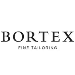 Logo Bortex Clothing Industry Co. Ltd – klient agencji Moonwise