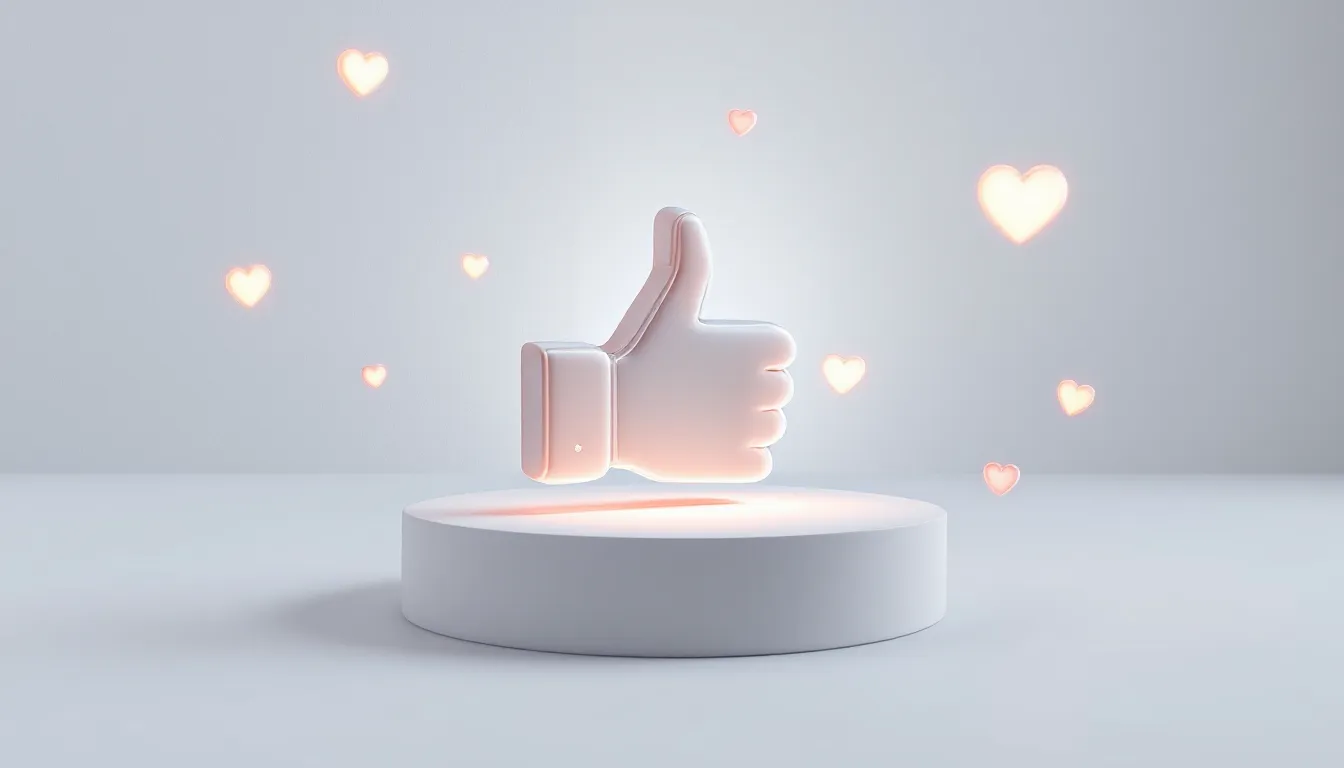 Po co są lajki na Facebooku?