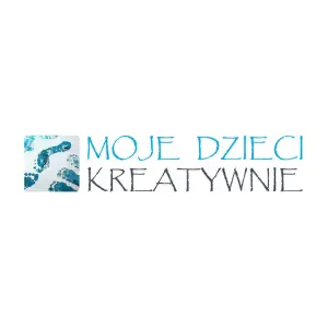 Logo Moje Dzieci Kreatywnie – klient agencji Moonwise