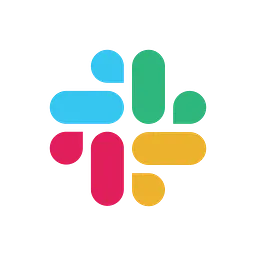 Logo Slack