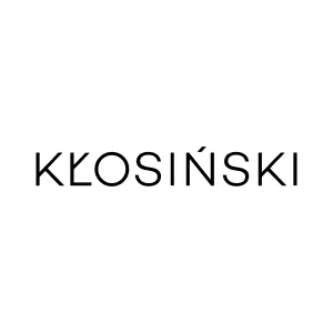 Logo Jacek Kłosiński – klient agencji Moonwise
