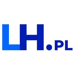 Logo LH.pl
