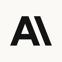 Logo Anthropic