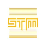 Logo STM – klient agencji Moonwise