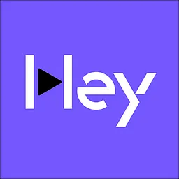 Logo HeyGen