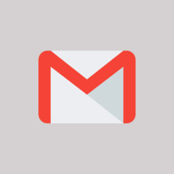 logo Gmail na stronie jakubjacek.pro